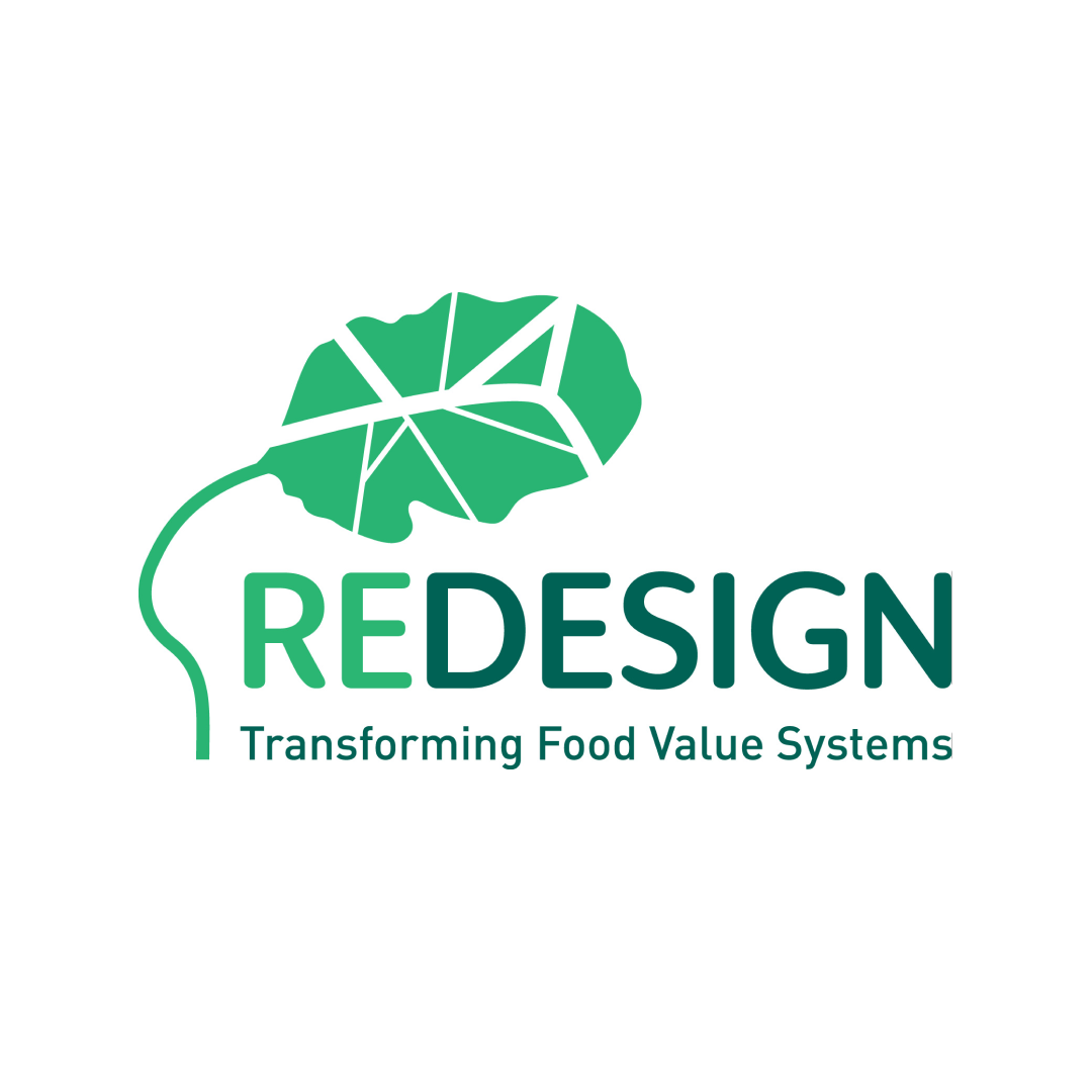 Redesign